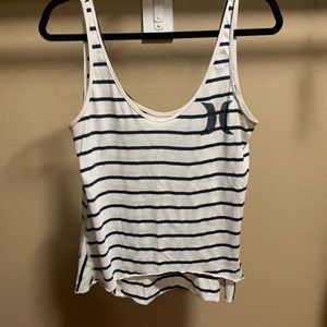 Women’s Hurley tank top